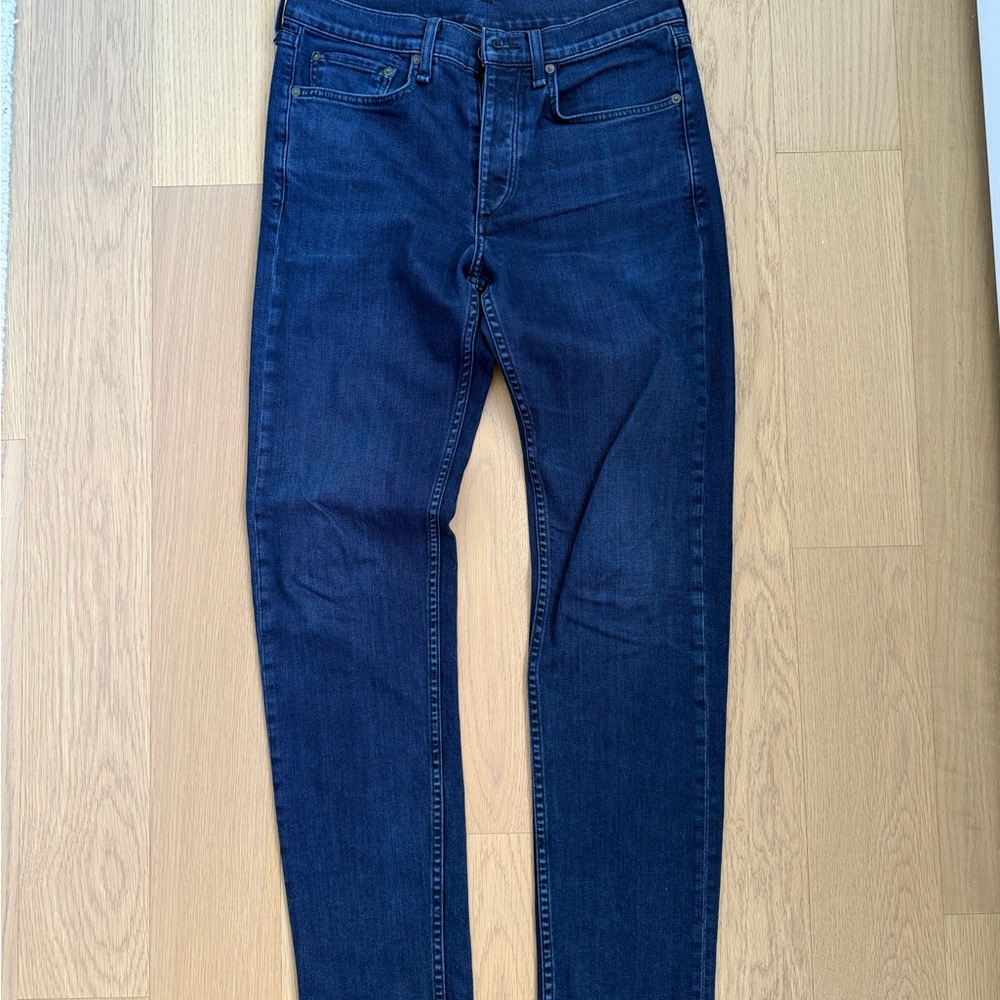 Rag and bone - jeans - fit 2 - size 30x32